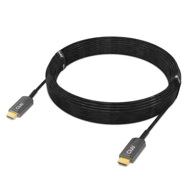 CABLE HDMI HIGH SPEED 10M/M/M CAC-1376 CLUB3D 1