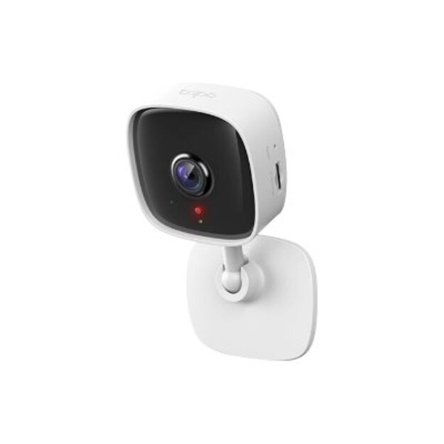 TP-LINK Tapo C110 Home Security WiFi Camera 3MP 2.4GHz microSD slot FFS Night vision
