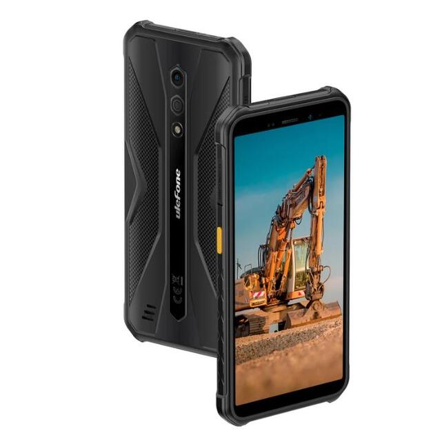 MOBILE PHONE ARMOR X12/3/32GB SOME ORANGE ULEFONE 1