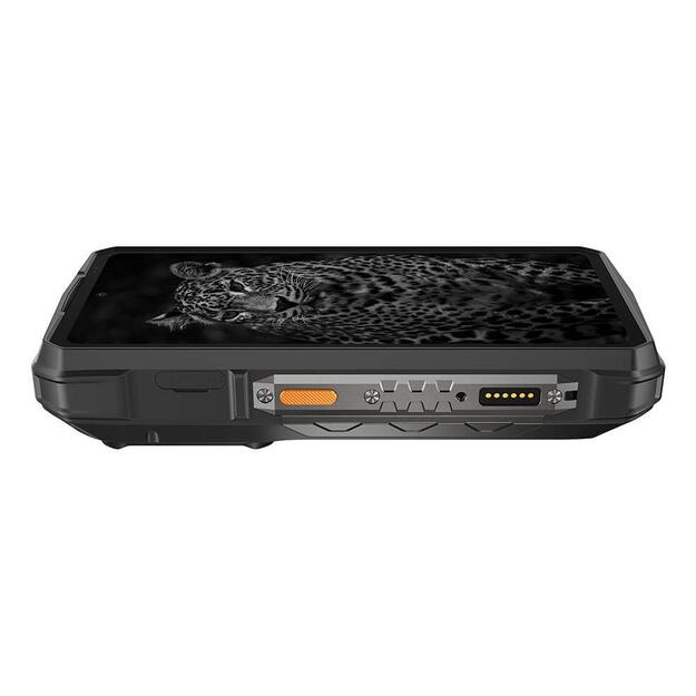 MOBILE PHONE ARMOR 29 ULTRA/16GB/1TB MARVEL BLACK ULEFONE 3