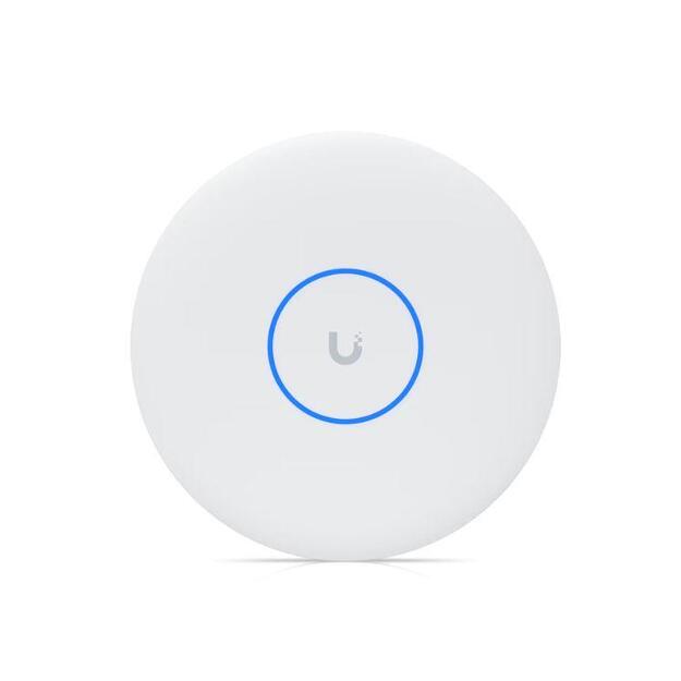 UBIQUITI U7-PRO-XGS WIFI 7 ACCESS POINT WITH 10/5/2.5/1 GBE