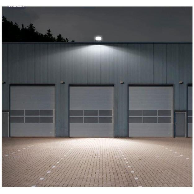 Lamp|VISIONAL|Power consumption 10 Watts|Luminous flux 1100 Lumen|4000 K|AC220-240V|Beam angle 120 degrees|VS122-10W-40K 2