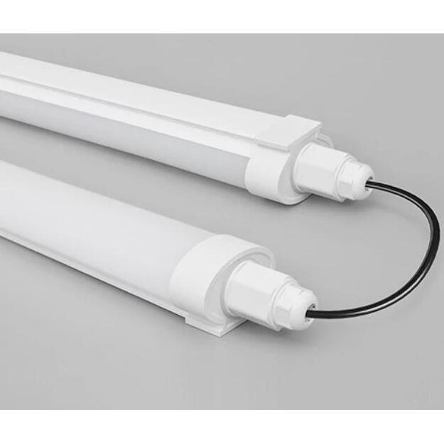 Lamp|VISIONAL|Power consumption 36 Watts|Luminous flux 6300 Lumen|4000 K|220-240V, 50-60Hz|Beam angle 140 degrees|VS-12-36D2-U 2