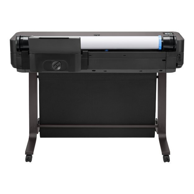 HP DesignJet T630 36inch LFP 2025 Colour Ink-Jet A0 ANSI D Roll 91.4cmx45.7 m 2400x1200dpi 0.5 min/page USB LAN Wi-Fi 4