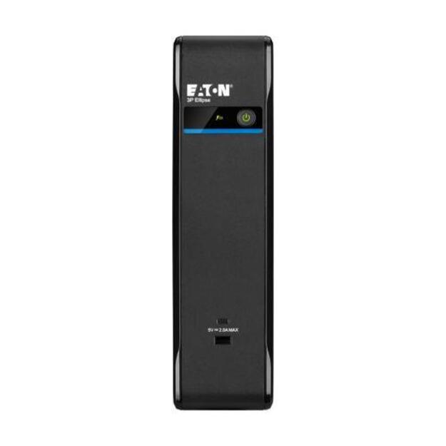 UPS TOWER 3P 1300VA 840W/USB DIN 3P1300UD EATON 1