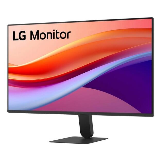 LCD Monitor|LG|27  |1920 x 1080 pixels|Full HD|Native aspect ratio 16:9|LCD|Flat|27U41YA-B 6