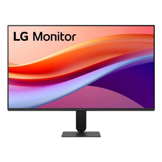 LCD Monitor|LG|27  |1920 x 1080 pixels|Full HD|Native aspect ratio 16:9|LCD|Flat|27U41YA-B