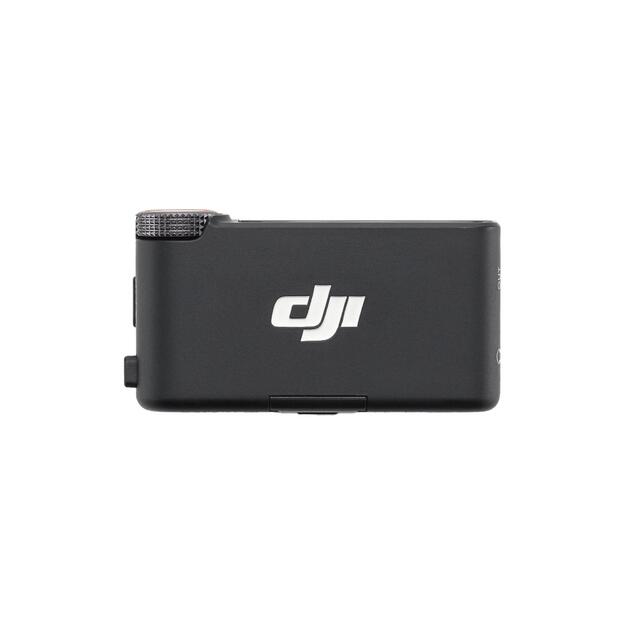 CAMERA ACC MIC 3 RECEIVER/CP.RN.00000477.03 DJI 1