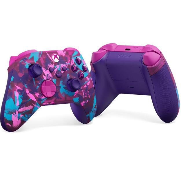 CONSOLE ACC CONTROLLER WRL/HEART B 196388515080 MICROSOFT 4