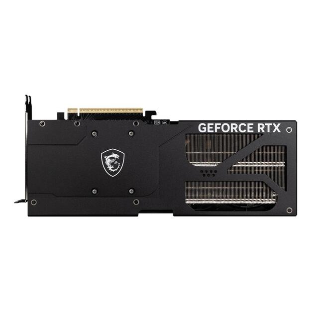 MSI GeForce RTX 5070 Ti 16GB VENTUS 3X OC 2