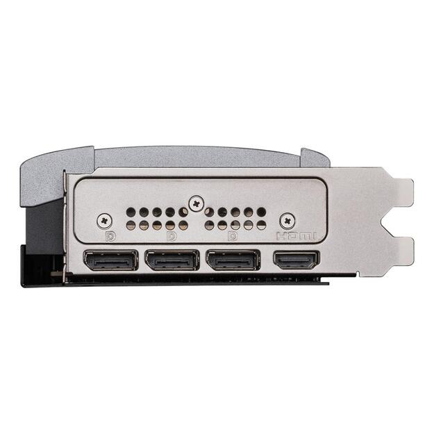 MSI GeForce RTX 5070 Ti 16GB VENTUS 3X OC 9