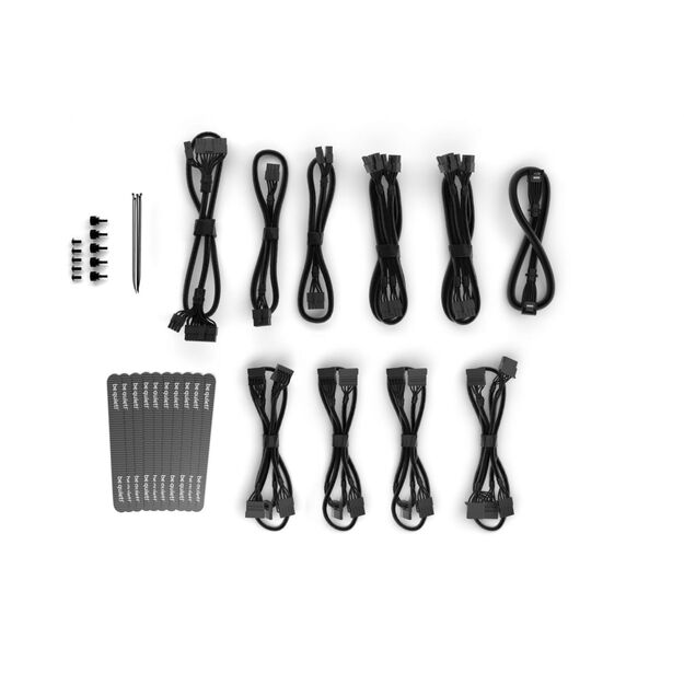 Power Supply|BE QUIET|ATX|PC|100 - 240 V|1000 W|BP020EU 7