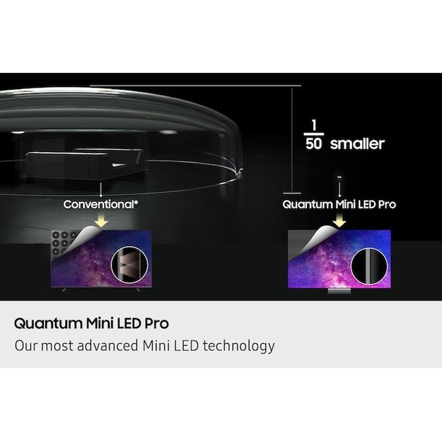 TV Set|SAMSUNG|75  |4K Ultra HD|3840 x 2160 pixels|Flat|16:9|Neo QLED|QE75QN85FAUXXH