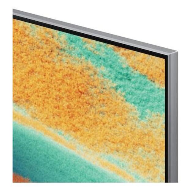 TV Set|SAMSUNG|75  |4K Ultra HD|3840 x 2160 pixels|Flat|16:9|Neo QLED|QE75QN85FAUXXH 6