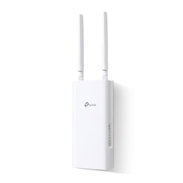 WRL 3G/4G ROUTER 300MBPS/TL-MR100-OUTDOOR TP-LINK