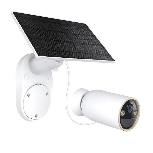 WRL CAMERA SOLAR-POWERED/TAPO C460 KIT TP-LINK 4