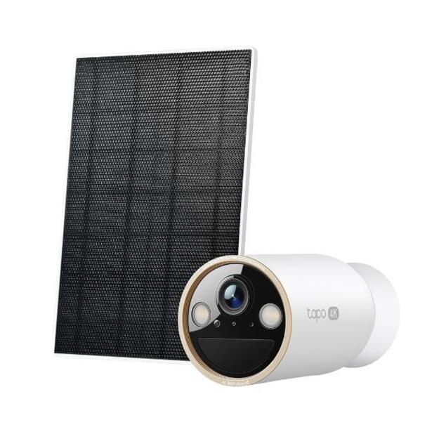 WRL CAMERA SOLAR-POWERED/TAPO C460 KIT TP-LINK