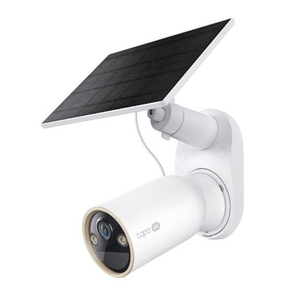 WRL CAMERA SOLAR-POWERED/TAPO C460 KIT TP-LINK 1