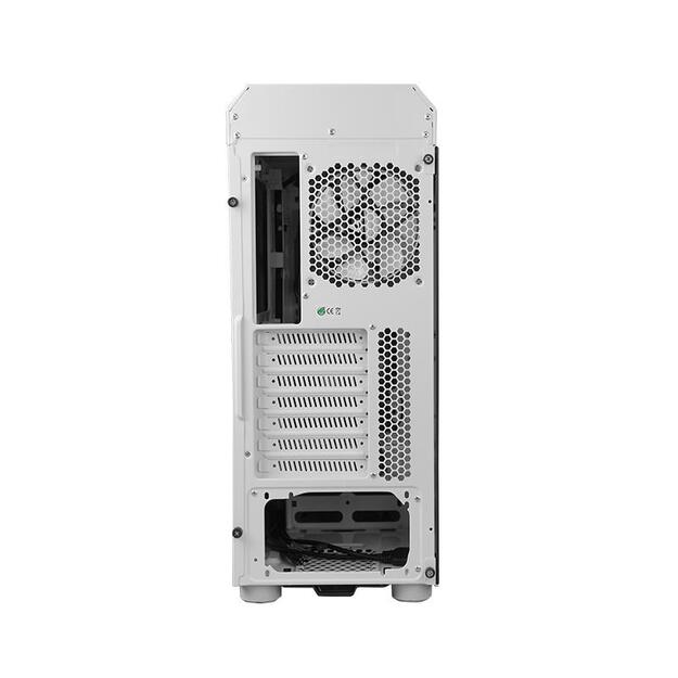 Case|CHIEFTEC|ATX/micro ATX/Mini-ITX|White|Midi Tower|PC|GL-03W-OP 6