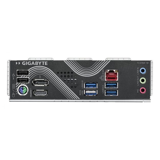 Mainboard|GIGABYTE|Intel B860 Express|LGA1851|Micro-ATX|Memory DDR5|Memory slots 2|B860MEAGLEV2