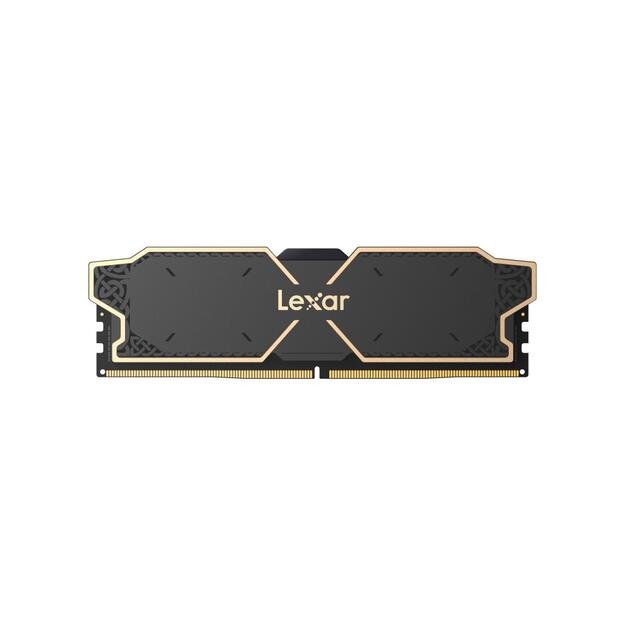 MEMORY DIMM 32GB DDR5-6000/K2 LD5U16G60C38LG-RGD LEXAR 2