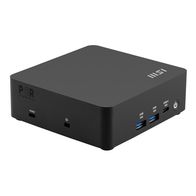 PC CUBI NUC AI CU7-155H 16GB/1TB CUBI NUC AI 1UMG-062EU MSI 3