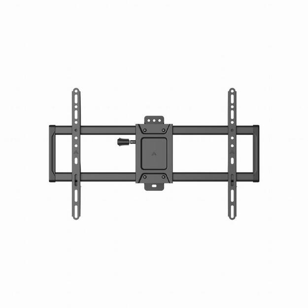 TV SET ACC WALL MOUNT 37-90 /WM-90ST-01 GEMBIRD 1