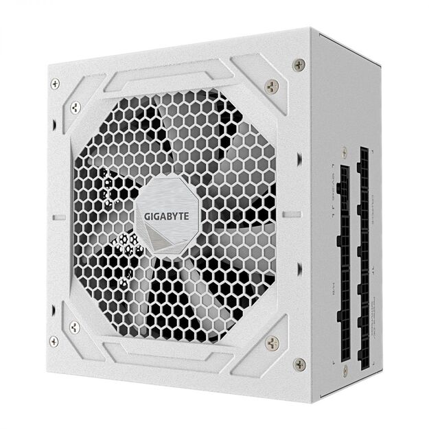 Power Supply|GIGABYTE|UD850GM PG5 ICE?|ATX|PC|100 - 240 V|850 W|GP-UD850GMPG5ICE 1