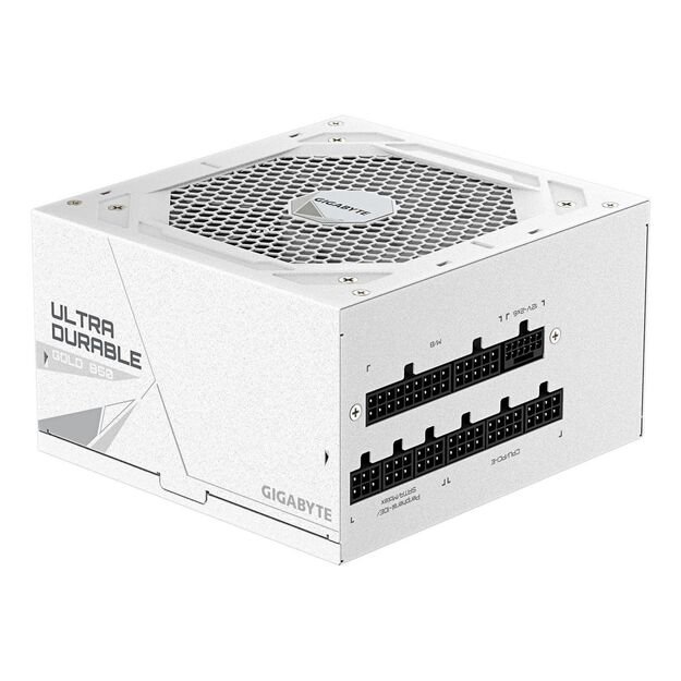 Power Supply|GIGABYTE|UD850GM PG5 ICE?|ATX|PC|100 - 240 V|850 W|GP-UD850GMPG5ICE 4
