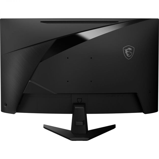 LCD Monitor|MSI|MAG 32CQ6F|31.5 |Gaming/Curved|Panel VA|2560x1440|16:9|180 Hz|0.5 ms|MAG32CQ6F 15