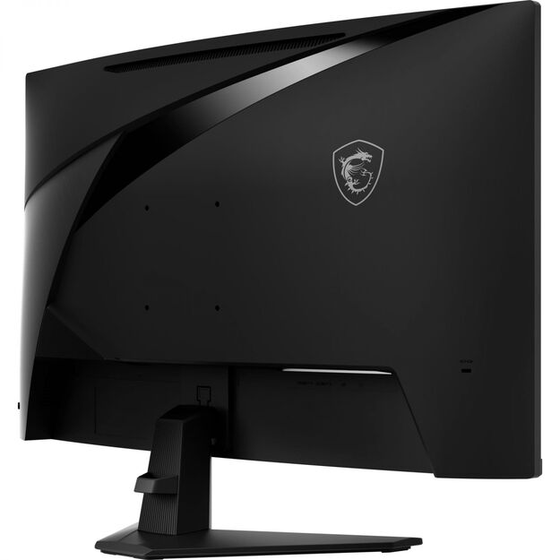 LCD Monitor|MSI|MAG 32CQ6F|31.5 |Gaming/Curved|Panel VA|2560x1440|16:9|180 Hz|0.5 ms|MAG32CQ6F 22