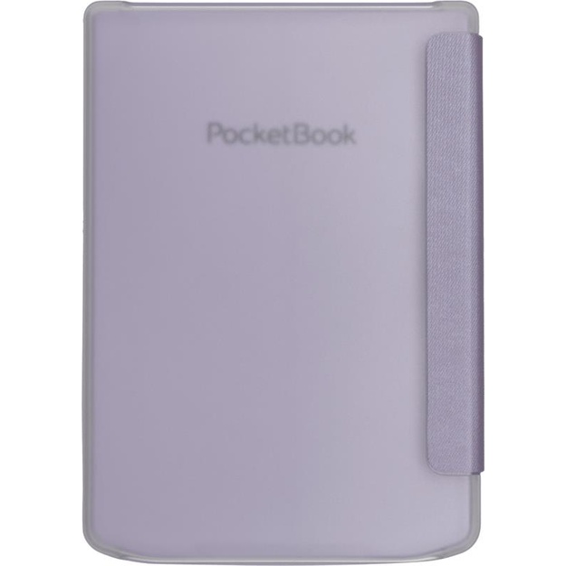 READER ACC CASE 6  LGT.PURPLE/SH-TR-634-LPL-WW POCKET BOOK