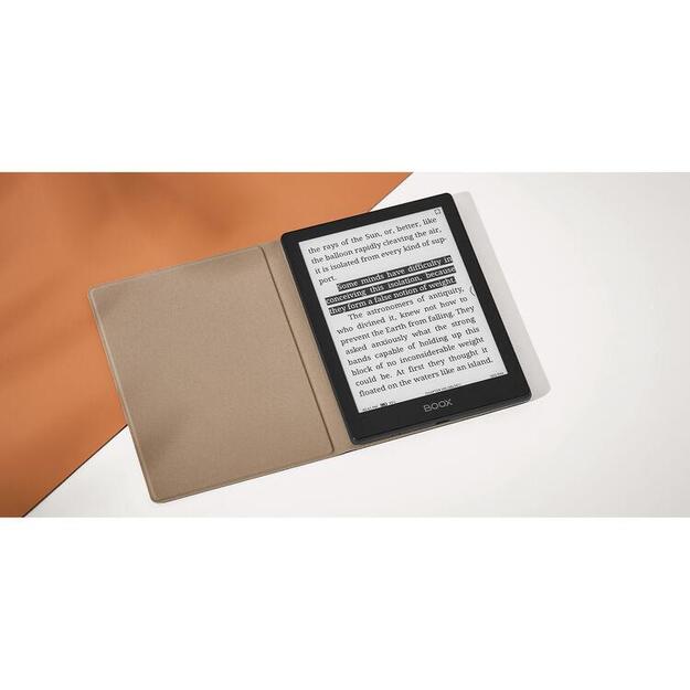 READER ACC CASE 6  MAGNETIC/COVER GO 6 CCV0462R ONYX BOOX 3