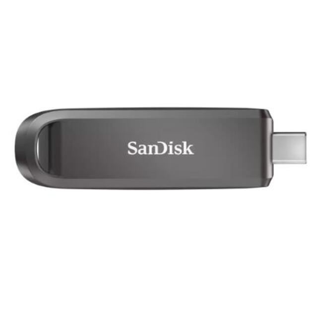 MEMORY DRIVE FLASH USB-C/512GB SDCZ890-512G-G46 SANDISK