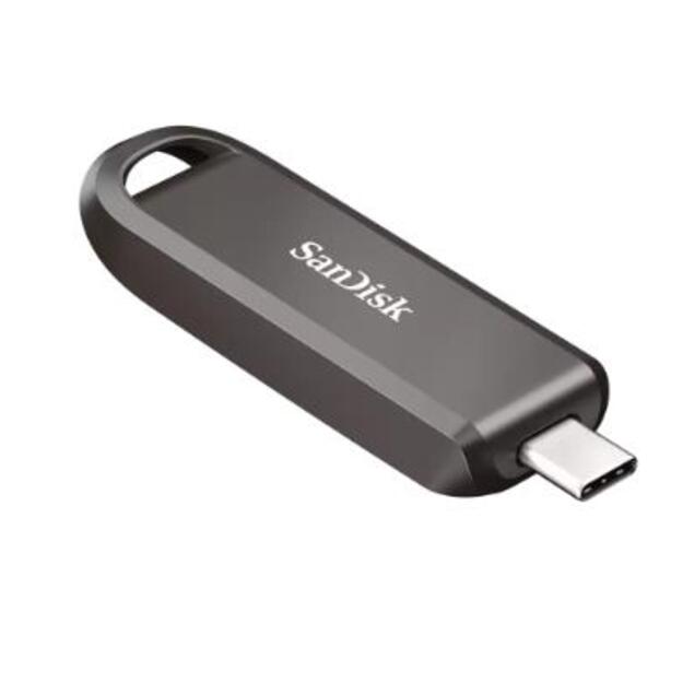 MEMORY DRIVE FLASH USB-C/512GB SDCZ890-512G-G46 SANDISK 1