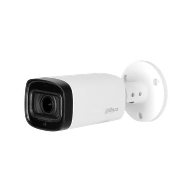 CAMERA HDCVI 1080P IR BULLET/HAC-HFW1231R-Z-A-2712 DAHUA