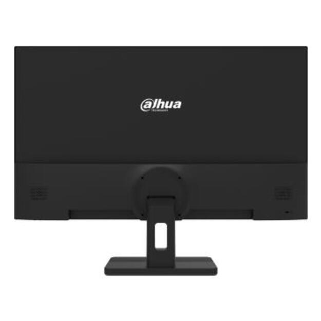 LCD Monitor|DAHUA|27  |2560 x 1440 pixels|Quad HD|Native aspect ratio 16:9|LED|Flat|DHI-LM27-C301B 2