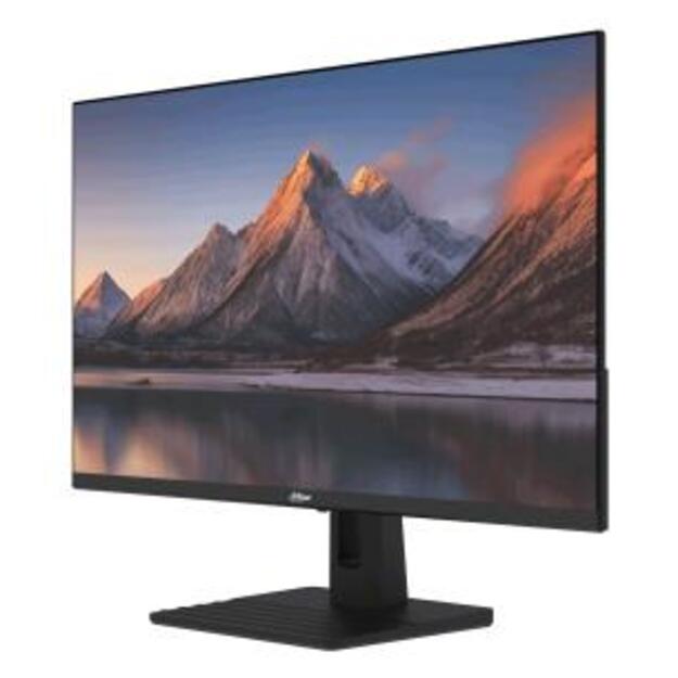 LCD Monitor|DAHUA|27  |2560 x 1440 pixels|Quad HD|Native aspect ratio 16:9|LED|Flat|DHI-LM27-C301B 1