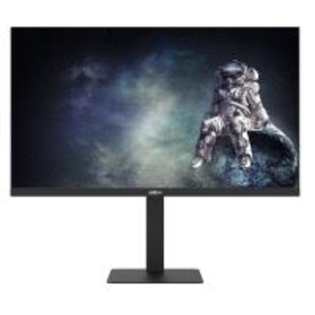 LCD Monitor|DAHUA|24.5  |1920 x 1080 pixels|Full HD|Native aspect ratio 16:9|LCD|DHI-LM25-E241A