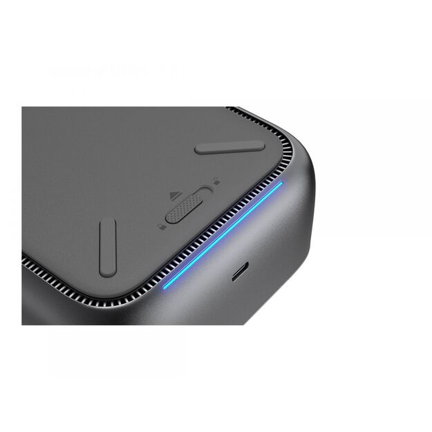 HP Thunderbolt 4 Ultra 180W G6 Dock TBT4 USB-C HDMI RJ-45 2xUSB-C 2xDP 5xUSB (EU) 9