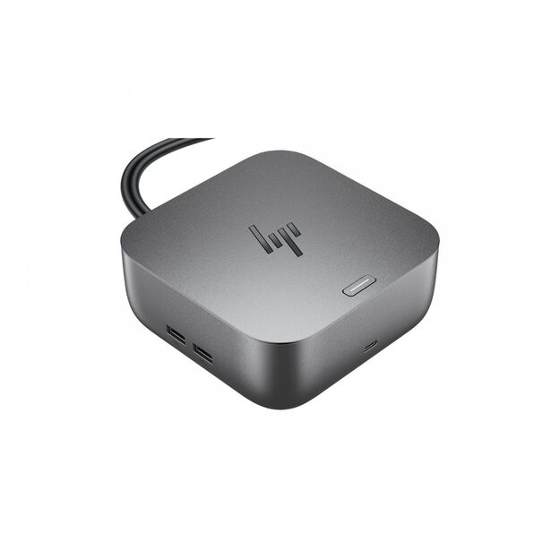 HP Thunderbolt 4 Ultra 180W G6 Dock TBT4 USB-C HDMI RJ-45 2xUSB-C 2xDP 5xUSB (EU) 14