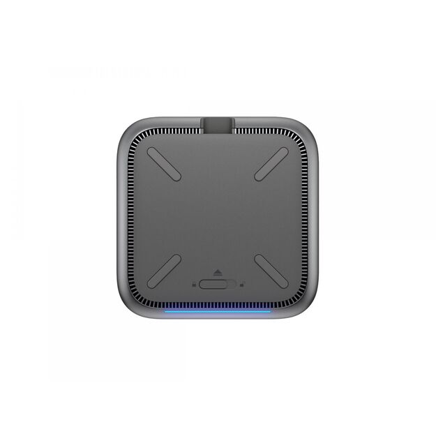 HP Thunderbolt 4 Ultra 180W G6 Dock TBT4 USB-C HDMI RJ-45 2xUSB-C 2xDP 5xUSB (EU) 3