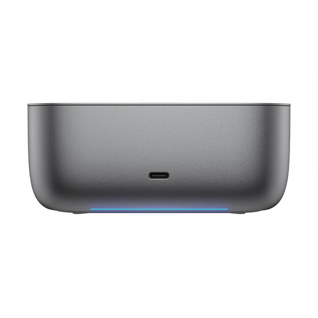 HP Thunderbolt 4 Ultra 180W G6 Dock TBT4 USB-C HDMI RJ-45 2xUSB-C 2xDP 5xUSB (EU) 8