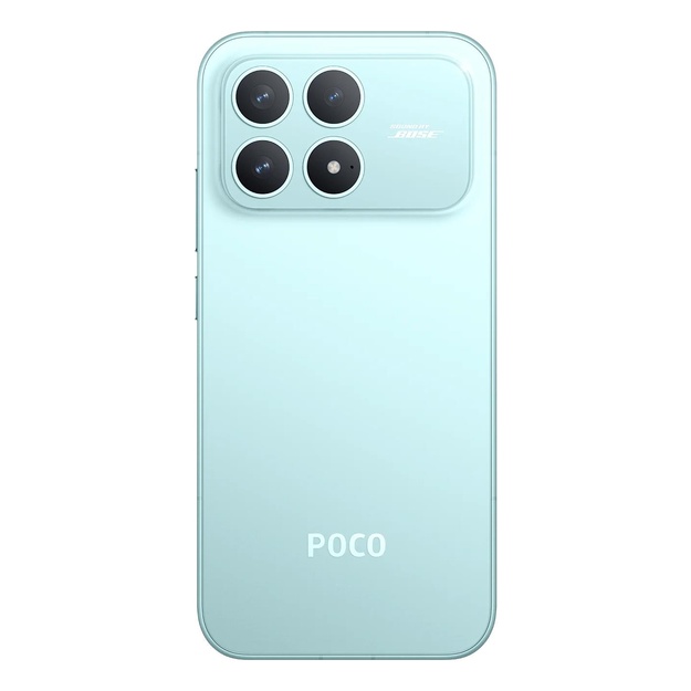MOBILE PHONE POCO F8 PRO/12/256GB BLUE MZB0M5QEU POCO