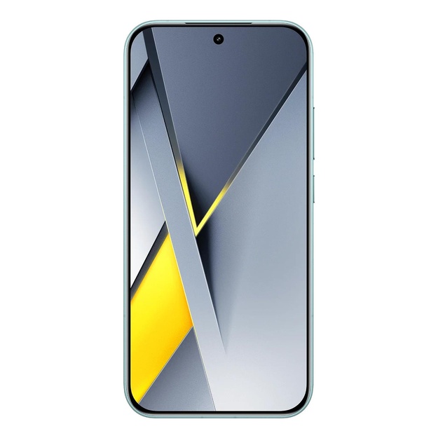 MOBILE PHONE POCO F8 PRO/12/256GB BLUE MZB0M5QEU POCO