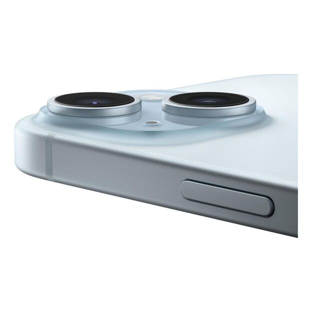 REFURB. PHONE IPHONE 15/128GB BLUE APPLE RENEWD 2