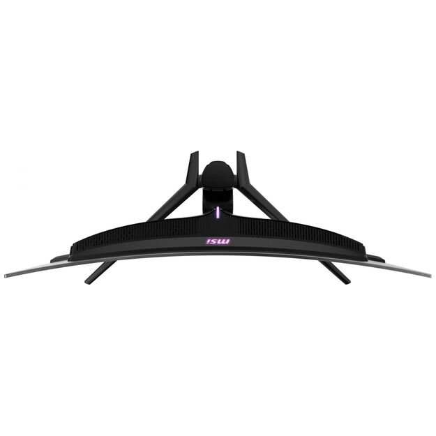 Monitor|MSI|MPG 321CURX QD-OLED|31.5 |Gaming/Curved/4K|Panel QD-OLED|3840x2160|16:9|240 Hz|0.03 ms|MPG321CURXQD-OLED 10