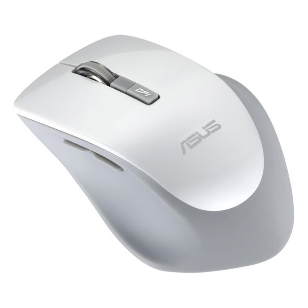 MOUSE USB OPTICAL WRL WT425/SILVER 90XB0280-BMU0L0 ASUS 1