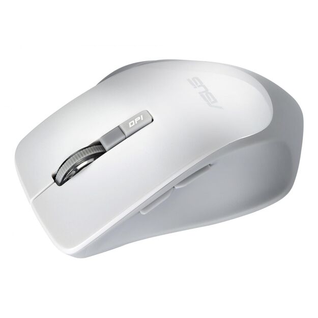 MOUSE USB OPTICAL WRL WT425/SILVER 90XB0280-BMU0L0 ASUS 2