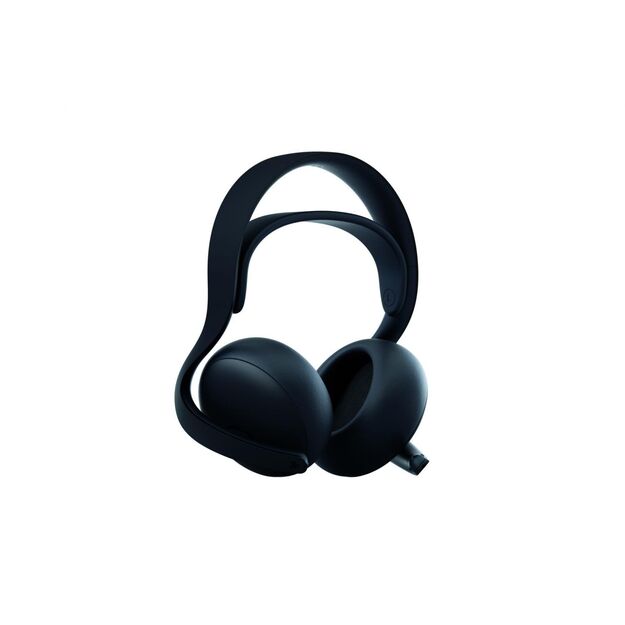 HEADSET WRL PULSE ELITE /PS5/MIDN. BLACK 711719590101 SONY 1